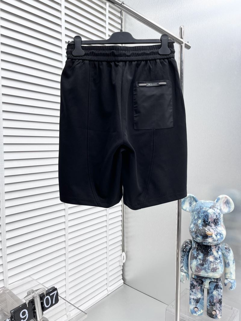 Y-3 Short Pants